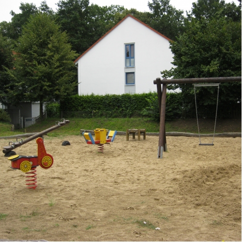 Spielplatz – Bild 4