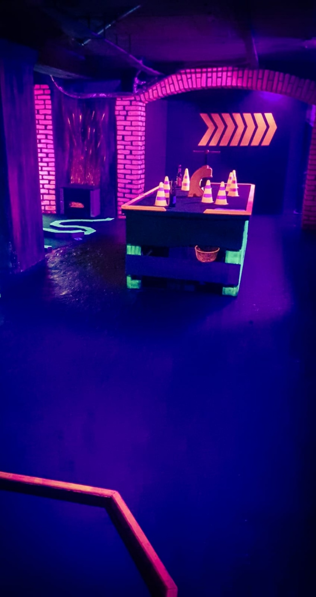 Minigolf Anlage Greifswald – Bild 6