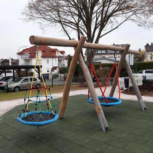 Spielplatz Wichernweg – Bild 3