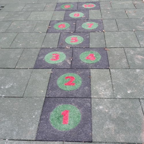 Spielplatz Wichernweg – Bild 6