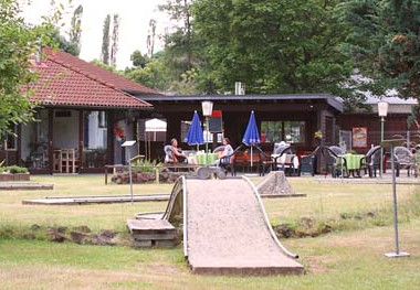 Minigolf Gillenfeld – Bild 2