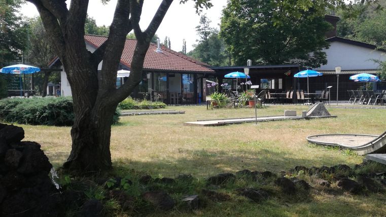 Minigolf Gillenfeld – Bild 4