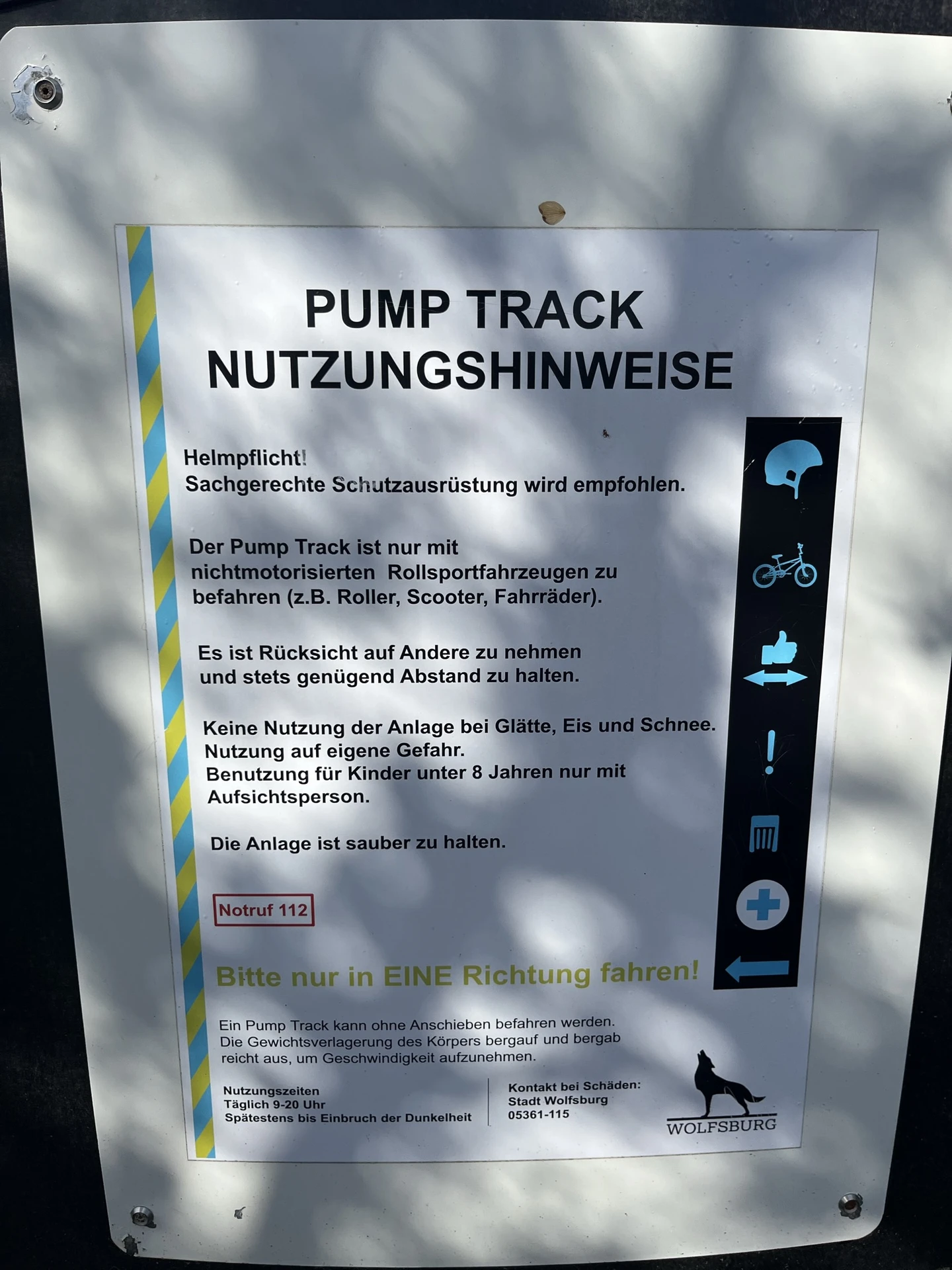 Pumptrack – Bild 4