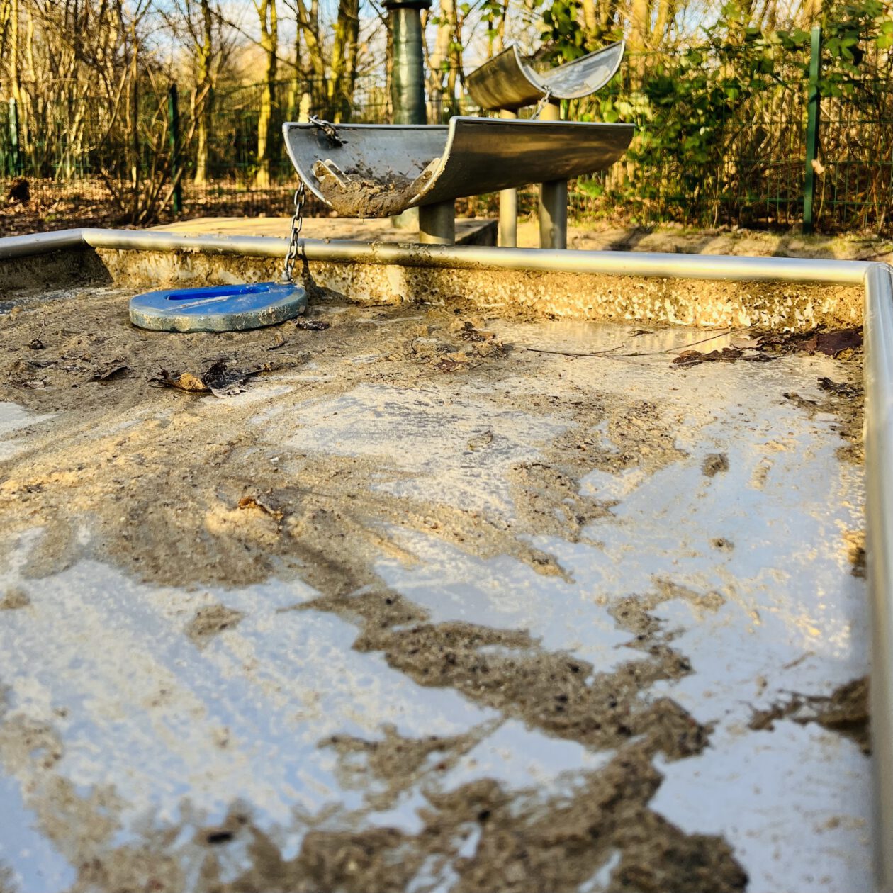 Spielplatz Schmiedestraße – Bild 1