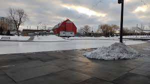 Chinguacousy Park Winter Skate Trail/Summer Wading Pool – Bild 4
