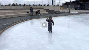 Chinguacousy Park Winter Skate Trail/Summer Wading Pool – Bild 5