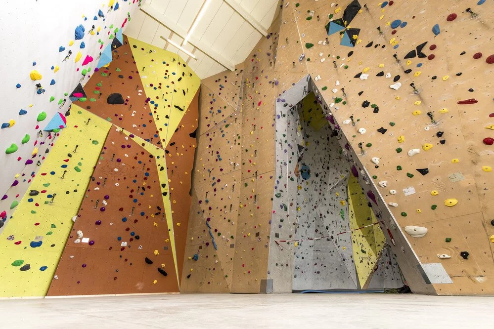 Kletterpark am Donaustrand – Bild 2