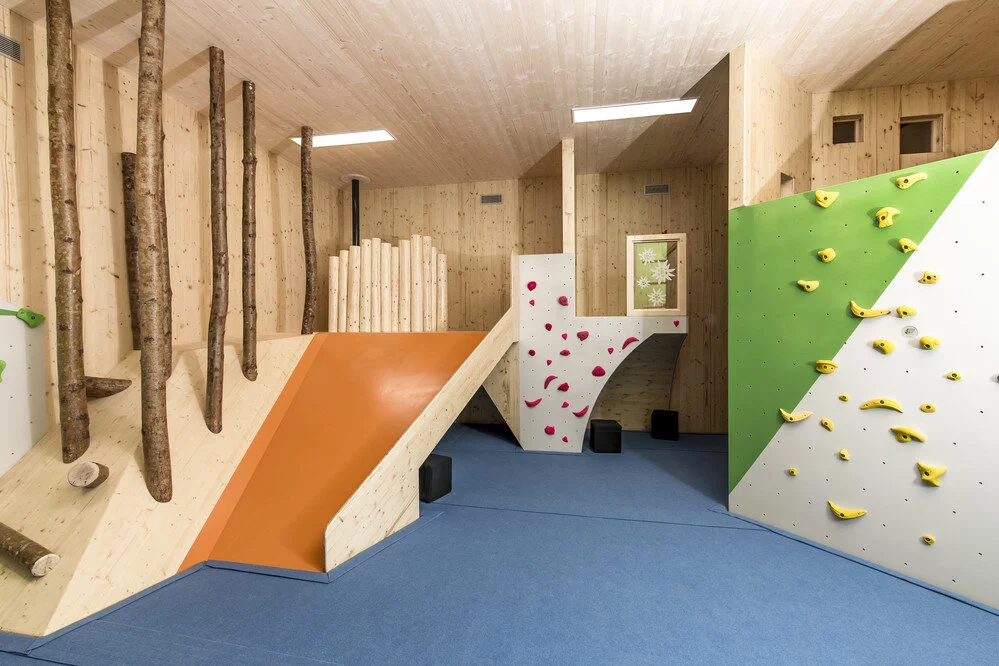 Kletterpark am Donaustrand – Bild 3