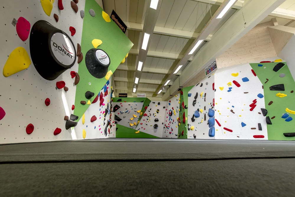 Kletterpark am Donaustrand – Bild 5