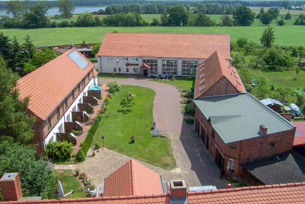 Ferien- u. Freizeithof Rausch – Bild 2