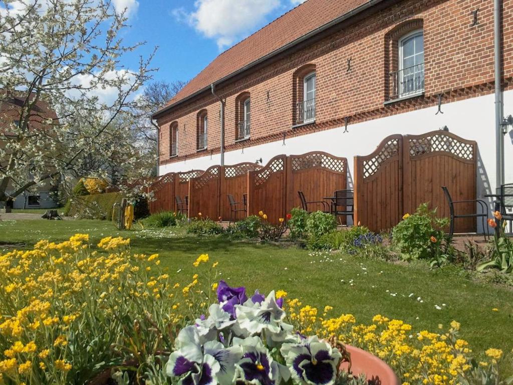 Ferien- u. Freizeithof Rausch – Bild 3