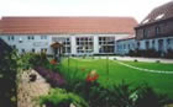 Ferien- u. Freizeithof Rausch – Bild 4