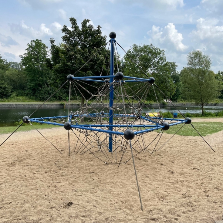 Water Playground Bertaallee – Bild 5