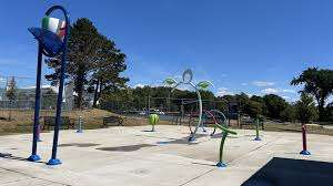 Shirley's Splash pad – Bild 5