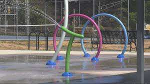 Shirley's Splash pad – Bild 6