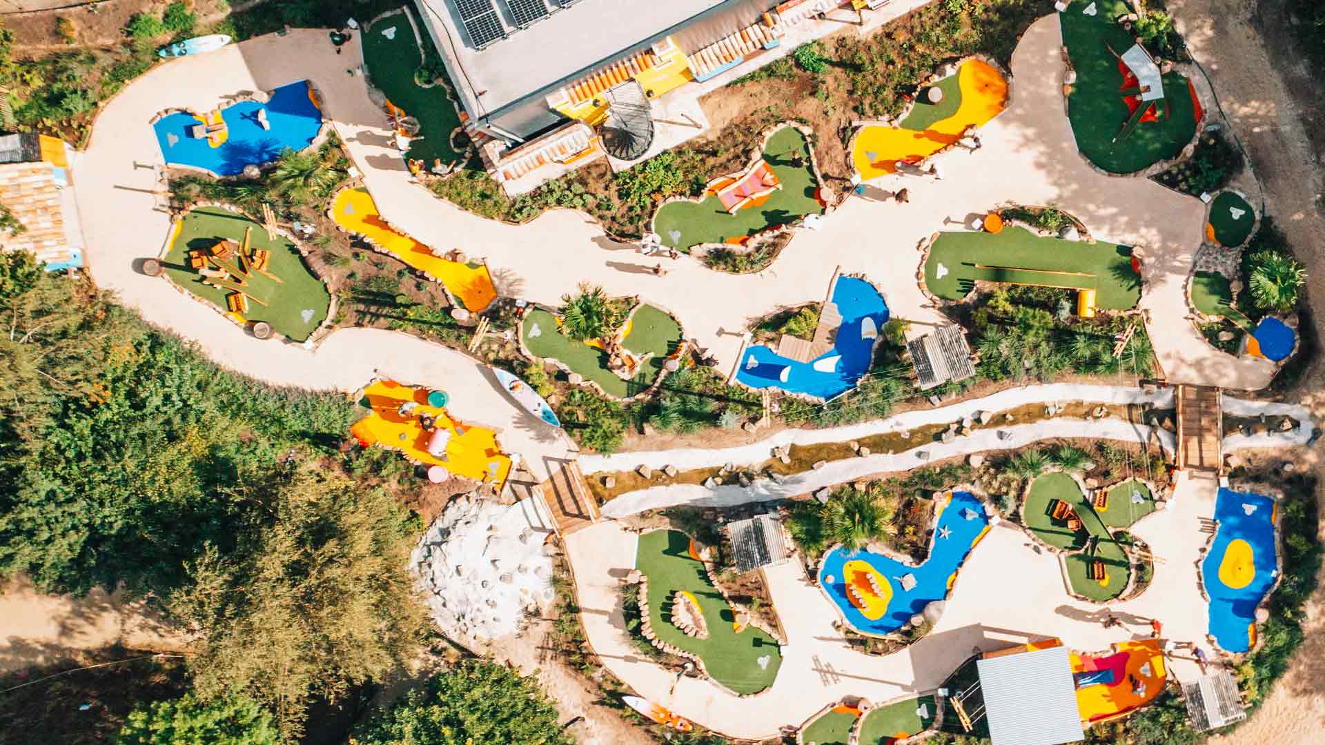 Hof van Eckberge – Bild 1