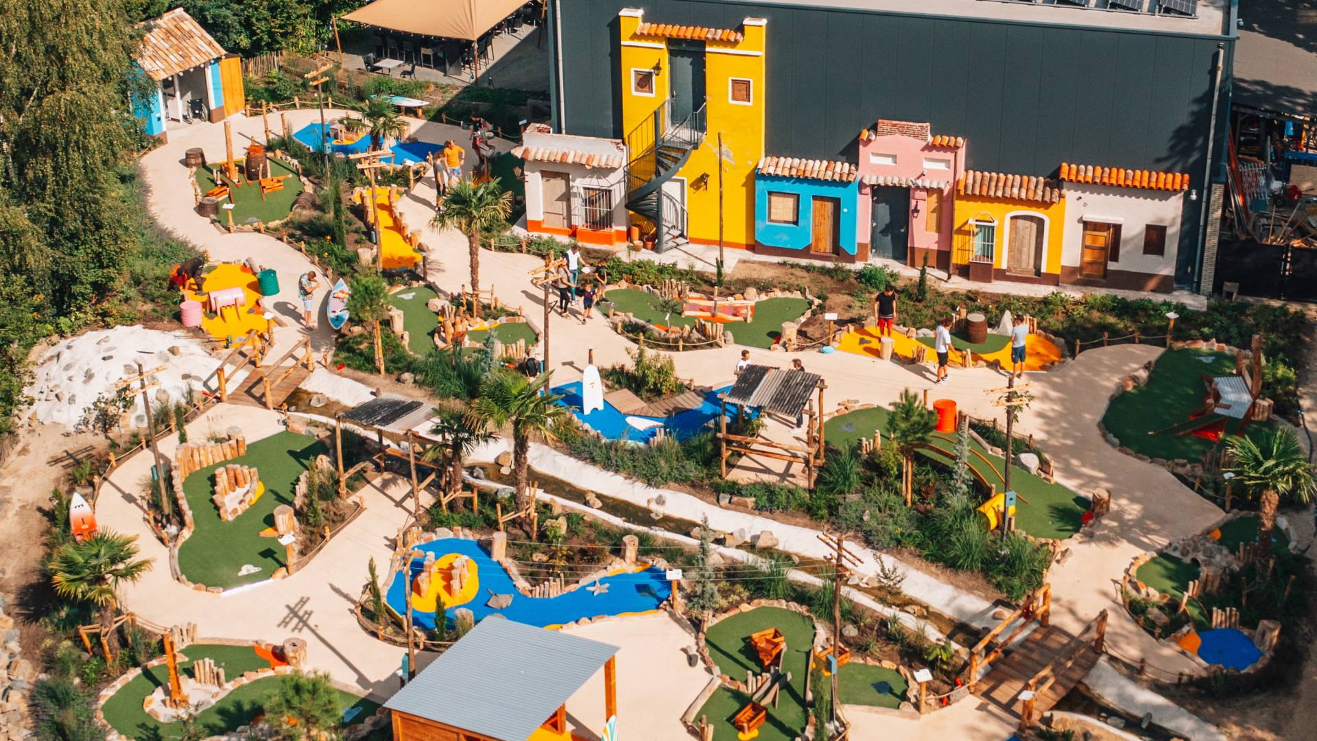 Hof van Eckberge – Bild 3