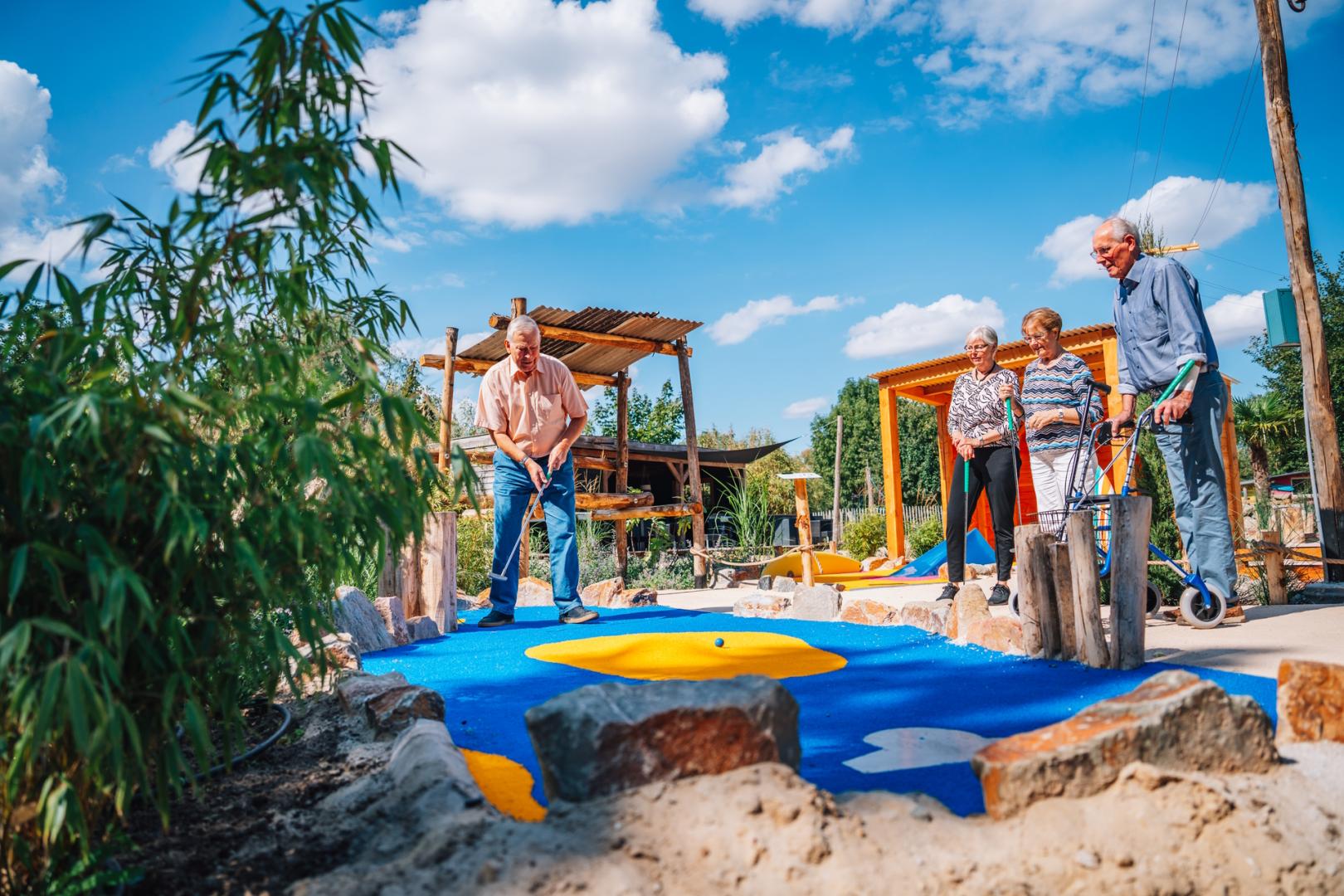 Hof van Eckberge – Bild 4