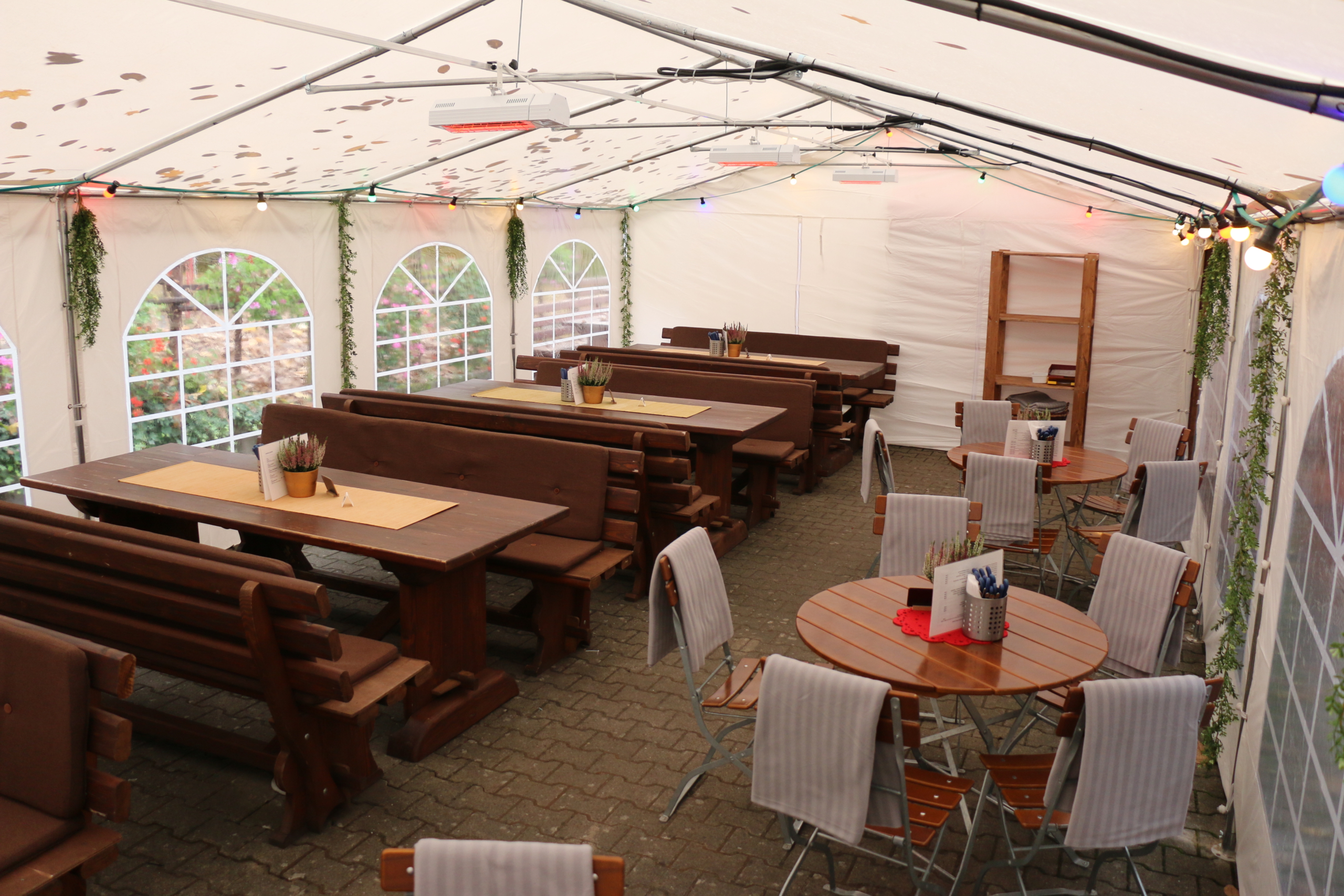 Besenwirtschaft "Zum Benz" - Neckarsulm – Bild 6