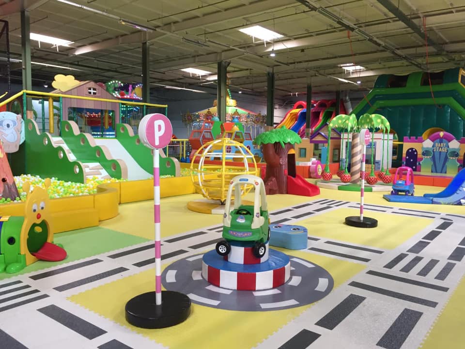 Monkey Island – Bild 2