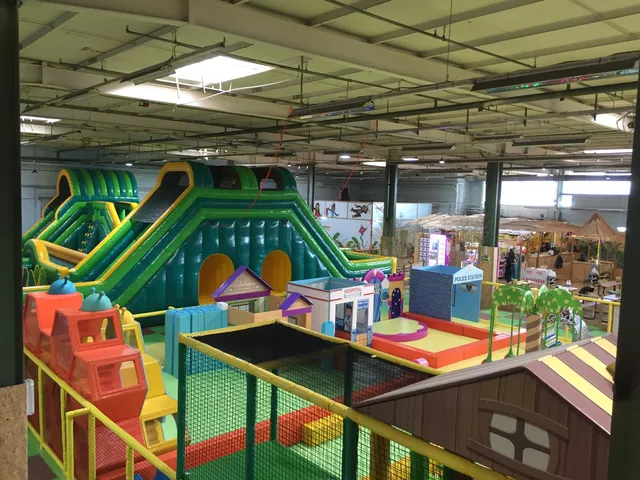 Monkey Island – Bild 3