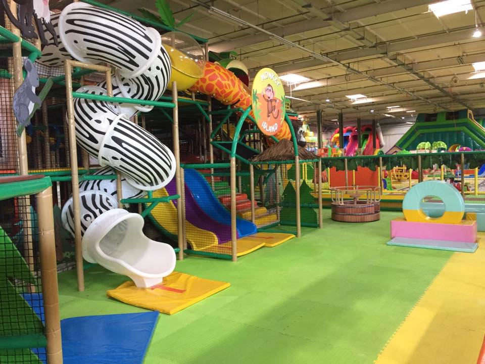 Monkey Island – Bild 4