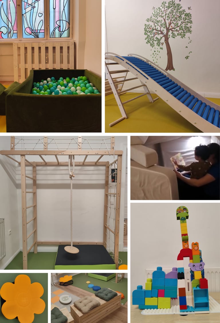 Kindercafé Zaubergarten – Bild 2