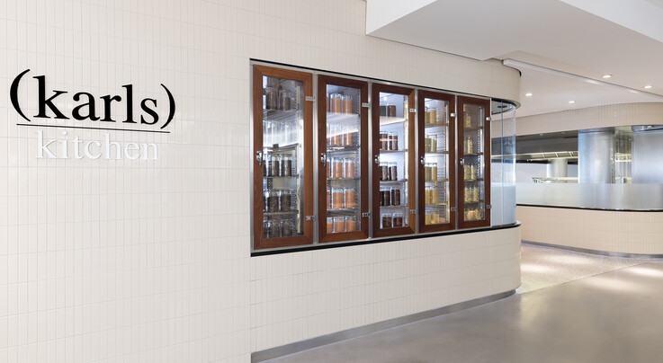 Karls Kitchen – Bild 2