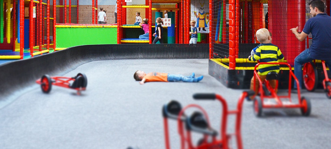 Krümelland Indoor Spielwelt – Bild 4