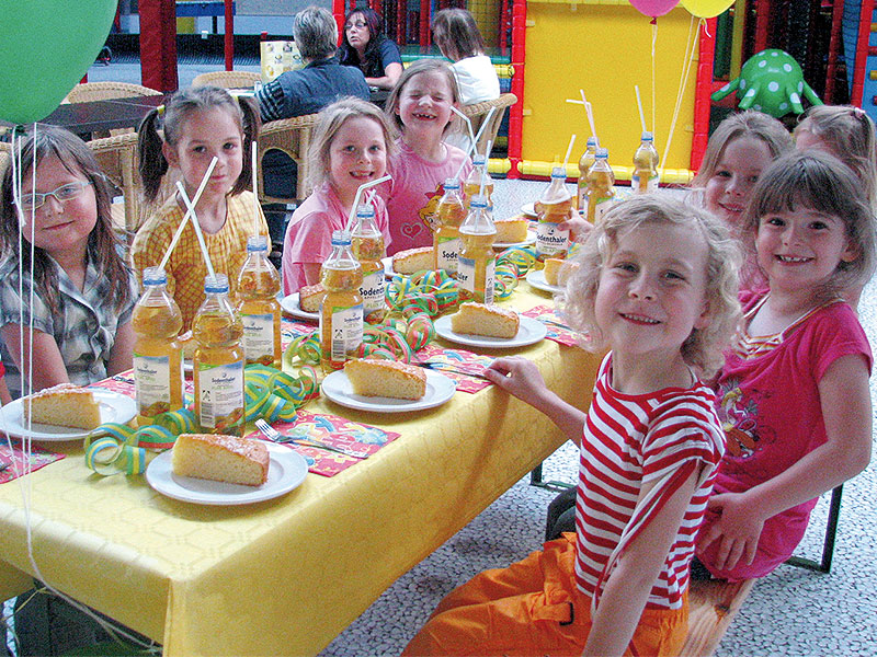 Krümelland Indoor Spielwelt – Bild 6