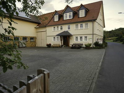 Ferienhof Zinn im Vogelsberg – Bild 3