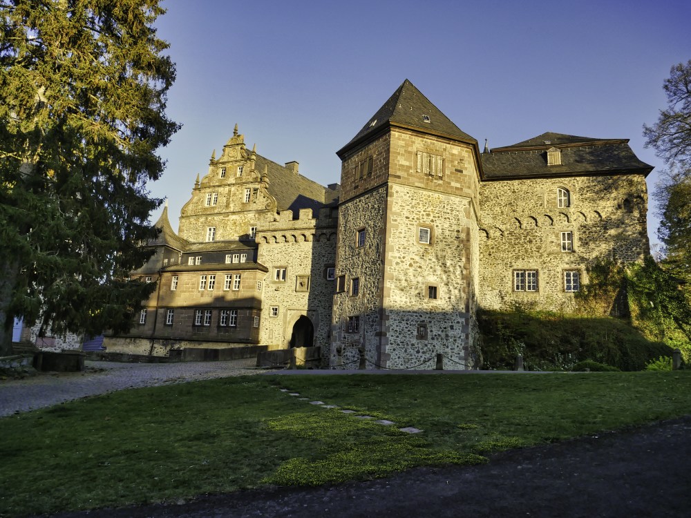 Ferienhof Zinn im Vogelsberg – Bild 4