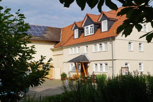 Ferienhof Zinn im Vogelsberg – Bild 5