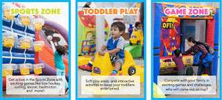 Kidapalooza Family Festival – Bild 2