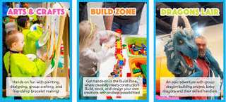 Kidapalooza Family Festival – Bild 4