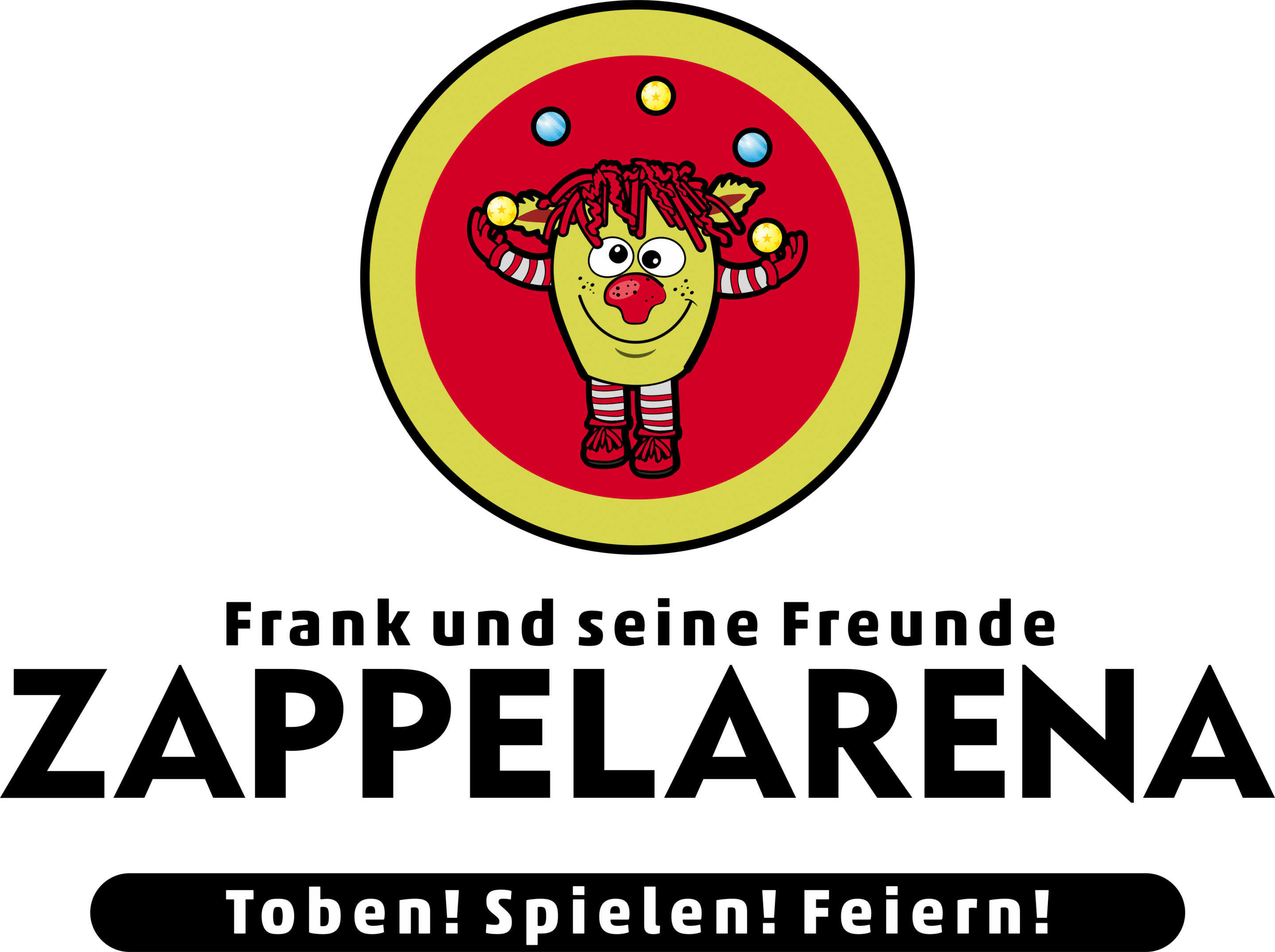 Zappelarena Osnabrück - Am Wulfter Turm – Bild 1