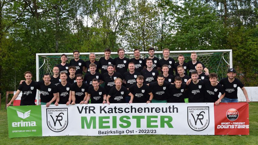VfR Katschenreuth – Bild 4