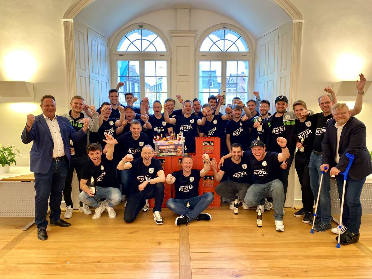 VfR Katschenreuth – Bild 6