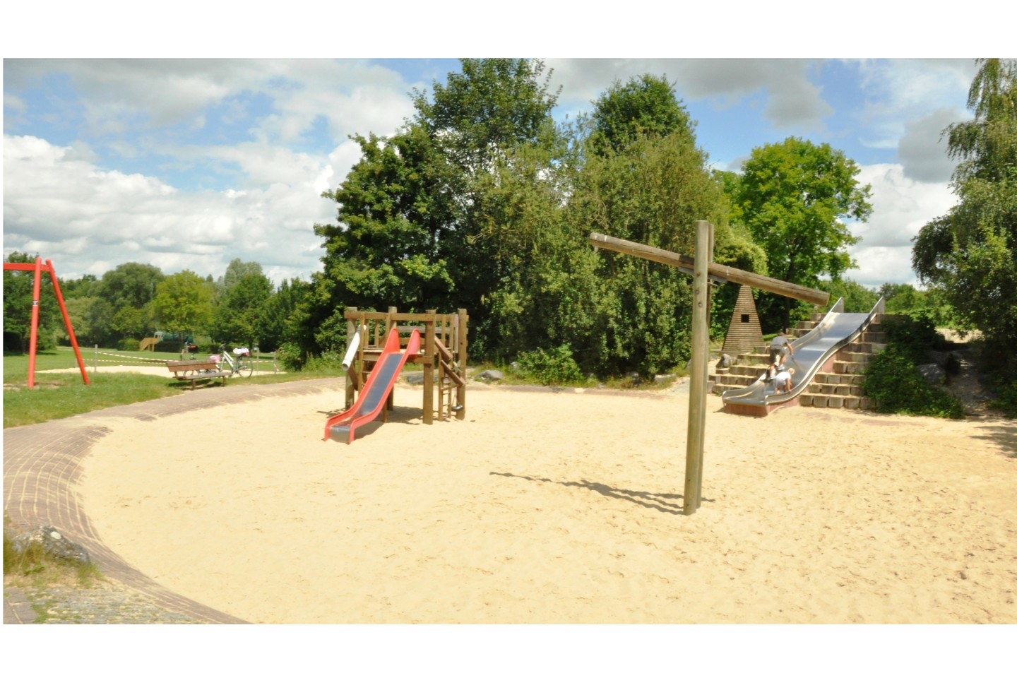 Aktivpark Phoenix – Bild 2