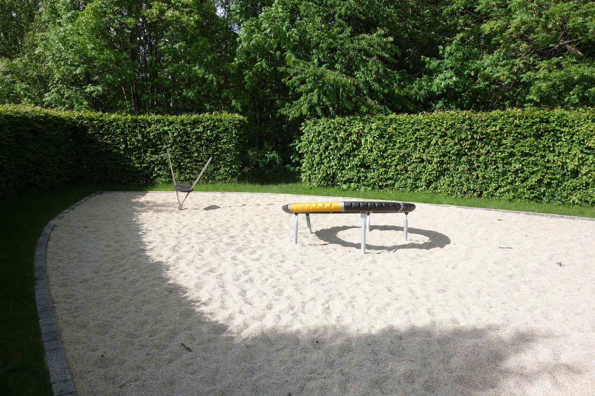 Spielplatz Alter Postweg – Bild 1