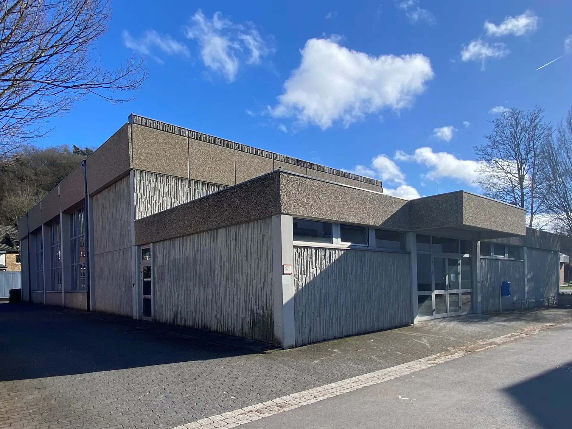 Mehrzweckhalle Atsch – Bild 2