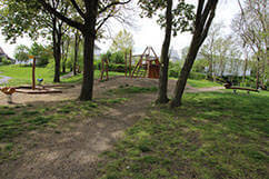 Spielplatz Bachstraße – Bild 1