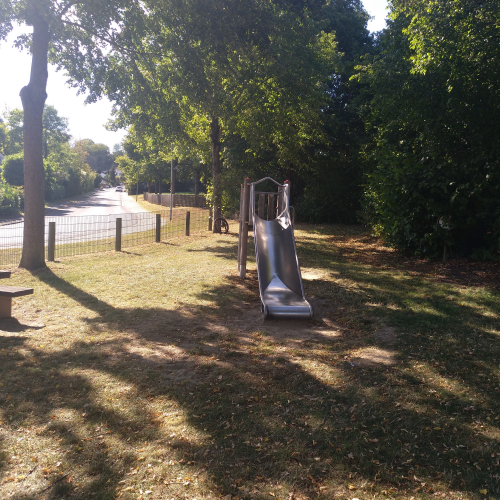 Spielplatz Eichendorffstrasse – Bild 2