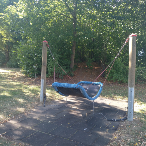 Spielplatz Eichendorffstrasse – Bild 3