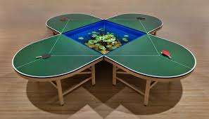 Table de PING PONG – Bild 6
