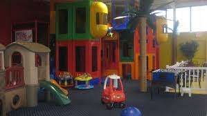 Extreme Fun Indoor Playground – Bild 2