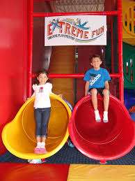 Extreme Fun Indoor Playground – Bild 3