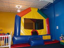 Extreme Fun Indoor Playground – Bild 4