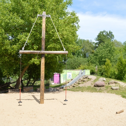 Spielplatz FeuRi – Bild 2