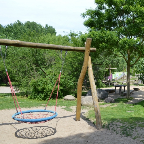 Spielplatz FeuRi – Bild 3